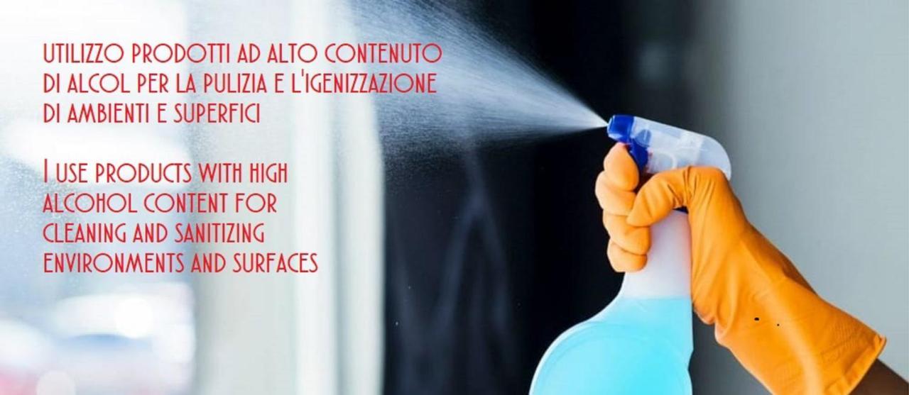 Monolocale Con Piscina A Trastevere Apartment Rome Exterior photo